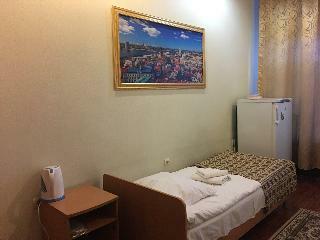 Hotel Sultan Na Rizhskom
