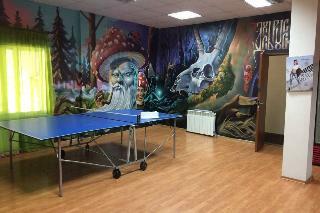 Art Hostel Elki