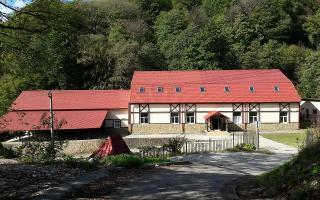 Art Hostel Elki