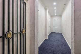 Aparthotel Nevsky Loft Studio