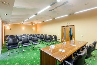 Park Hotel Sosnovy Bor