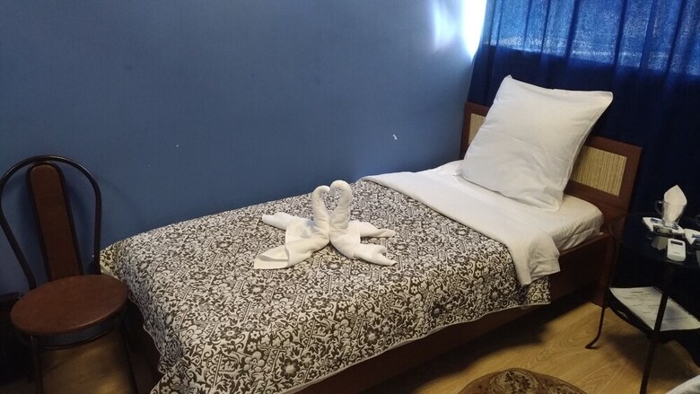 Mini Hotel Tarleon