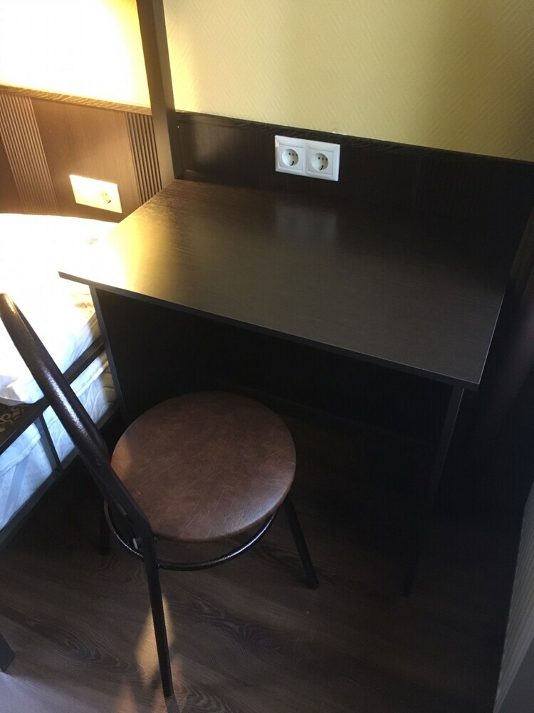 Mini Hotel Tarleon
