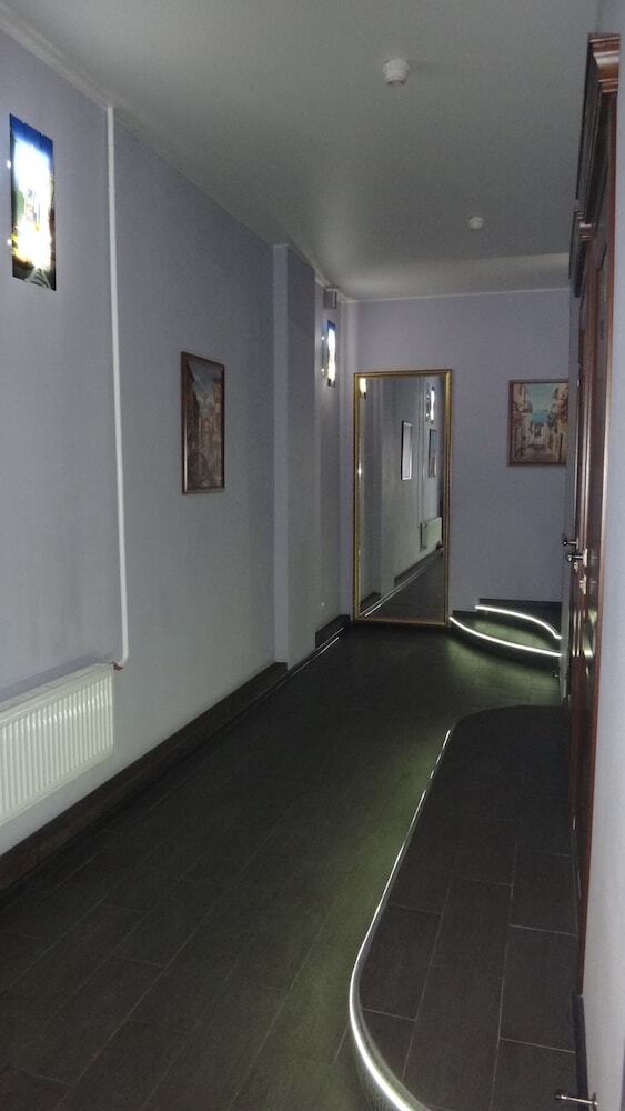 Mini Hotel Tarleon