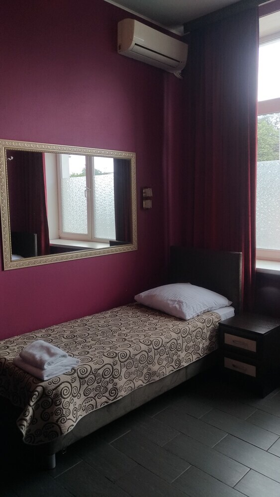 Mini Hotel Tarleon