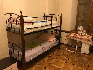 Hotel Apple Hostel