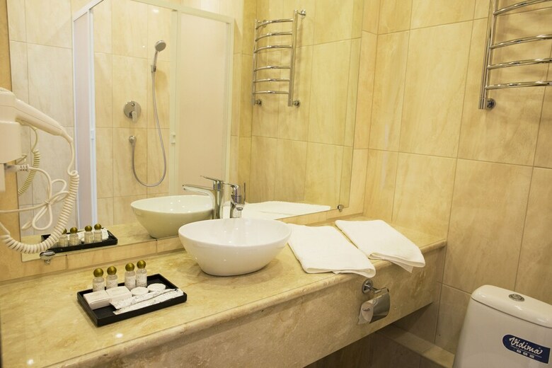 Grand Baikal Hotel
