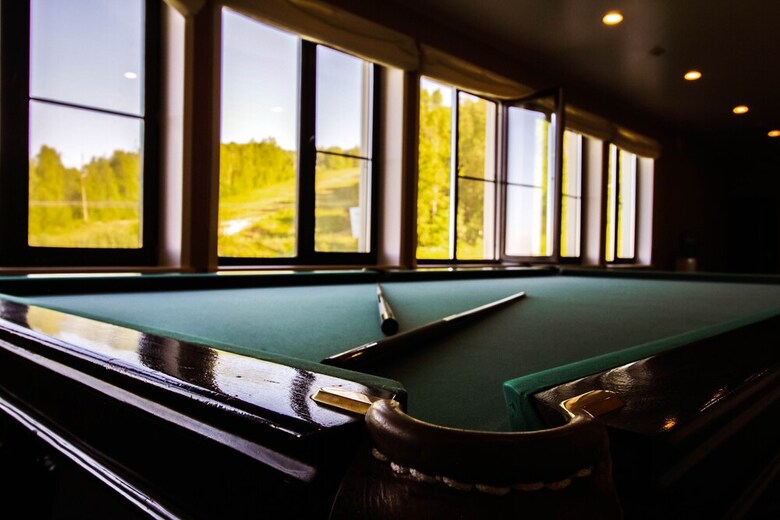 Grand Baikal Hotel