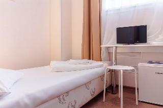Ars Hotel On Krasnie Vorota