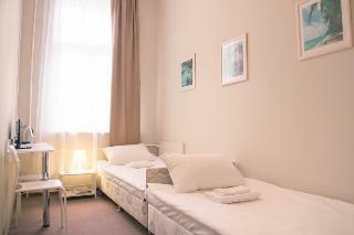 Ars Hotel On Krasnie Vorota