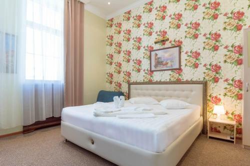 Aroom Hotel On Kitai Gorod