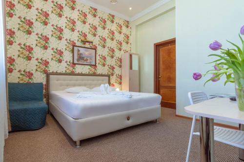 Aroom Hotel On Kitai Gorod