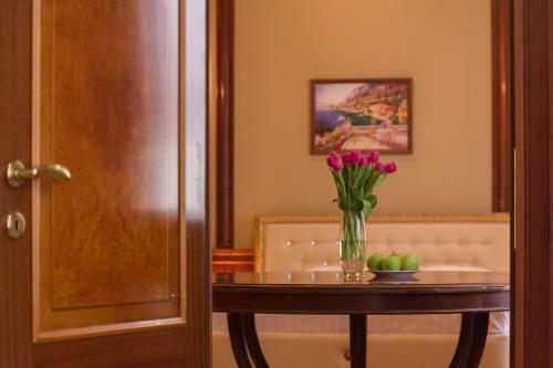 Aroom Hotel On Kitai Gorod