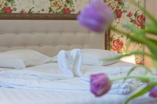 Aroom Hotel On Kitai Gorod