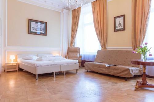 Aroom Hotel On Kitai Gorod