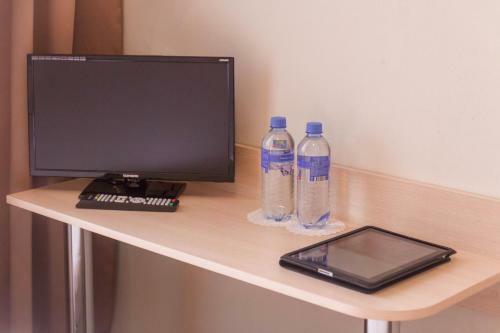 Aroom Hotel On Kitai Gorod