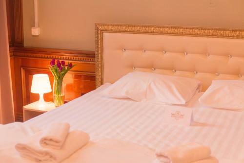 Aroom Hotel On Kitai Gorod
