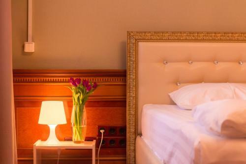 Aroom Hotel On Kitai Gorod