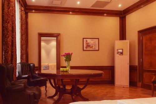 Aroom Hotel On Kitai Gorod
