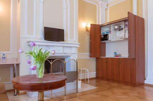 Aroom Hotel On Kitai Gorod