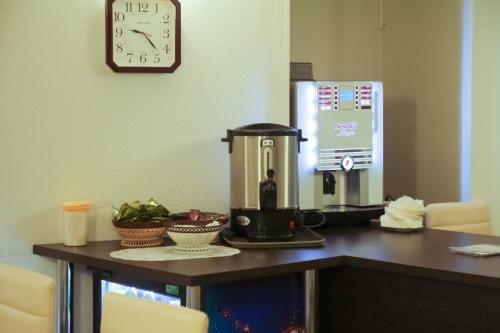 Aroom Hotel On Kitai Gorod