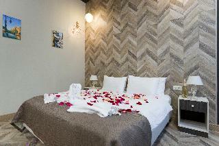 Neva Delta Hotel