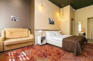 Neva Delta Hotel