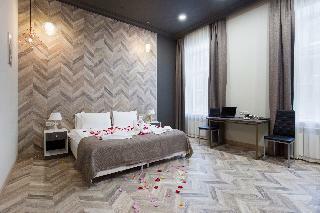 Neva Delta Hotel