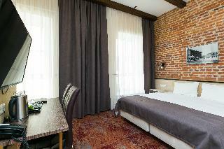 Neva Delta Hotel