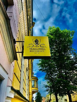 Neva Delta Hotel