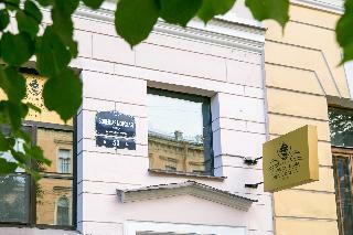 Neva Delta Hotel