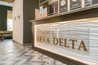 Neva Delta Hotel