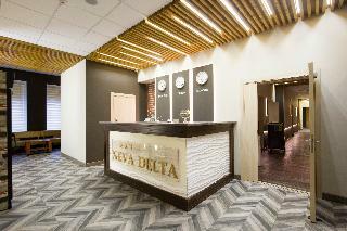 Neva Delta Hotel