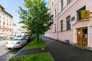 Neva Delta Hotel