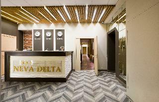 Neva Delta Hotel