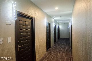 Place-x Hotel Taipei 101