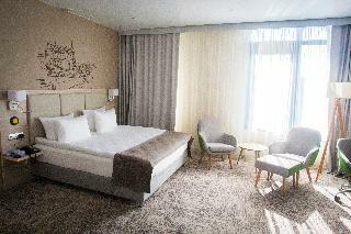 Hotel Holiday Inn Kaliningrad
