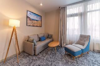 Hotel Holiday Inn Kaliningrad