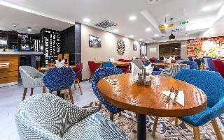 Hotel Holiday Inn Kaliningrad