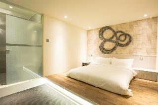 Hotel Boutique Walker Hotel Ximen