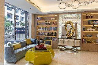 K Hotel Tianjin