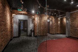 Fabrika