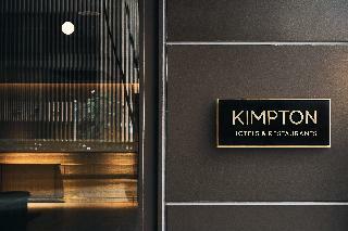 Kimpton Da An Hotel
