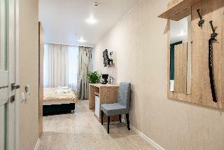 Amigo Hotel