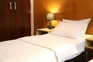 Master Hotel Dubrovka