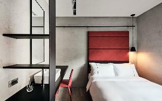 Waterfront Hotel Taipei