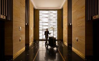 Radisson Blu Olympiyskiy Hotel, Moscow