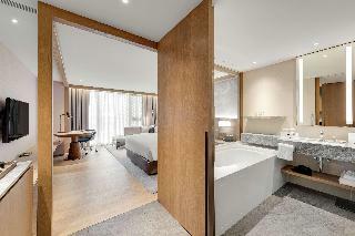 Hotel Doubletree By Hilton Taipei Zhongshan
