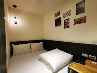 Re-change Hotel