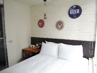 Re-change Hotel